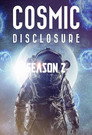 Cosmic Disclosure Season 2