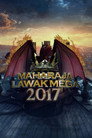 Maharaja Lawak Mega 2017