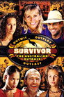 The Australian Outback