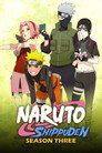 S3 • Guardian Shinobi Twelve