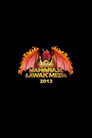 Maharaja Lawak Mega 2013