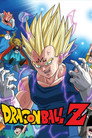 Majin Buu Saga