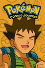 The Johto Journeys