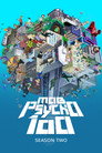 Mob Psycho II
