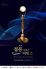 1st Blue Dragon Series Awards