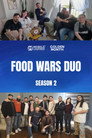 Food Wars Duo