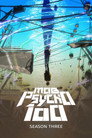 Mob Psycho III