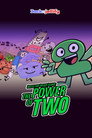 Battle for Dream Island: The Power of Two