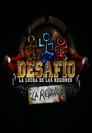 Desafío 2009: La Lucha de las Regiones, La Revancha