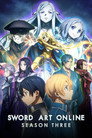 Sword Art Online Alicization