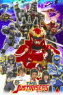 Genseishin Justirisers