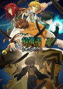 Saiyuki Reload: Zeroin