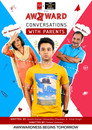 Awkward Conversation with Parents