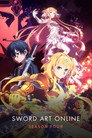 Sword Art Online Alicization: War of Underworld
