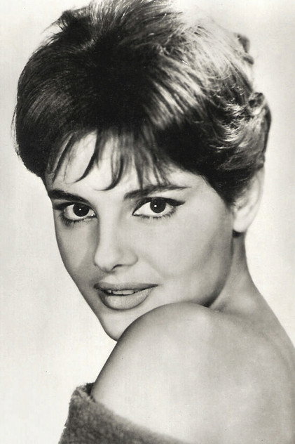 Rossana Podestà