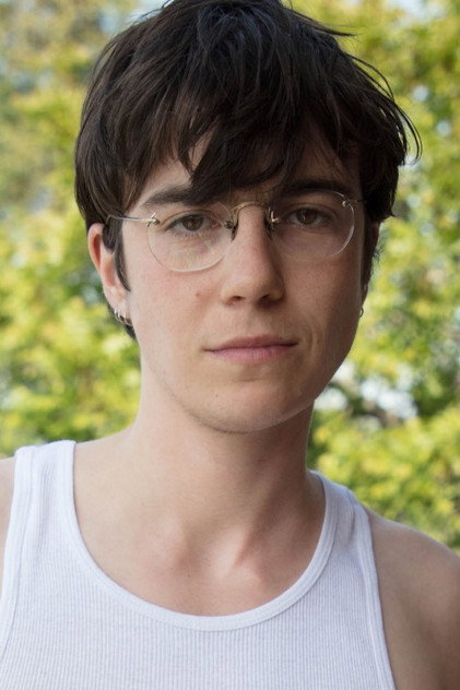 Cyrus Dunham