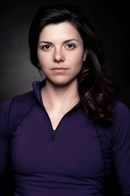 Nina Caprez