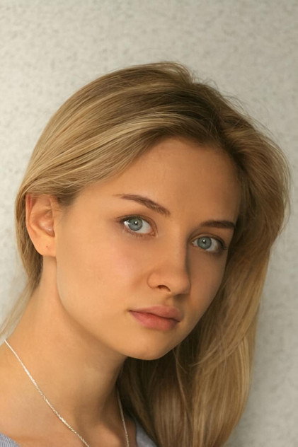 Olga Suhareva