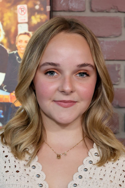 Abby James Witherspoon