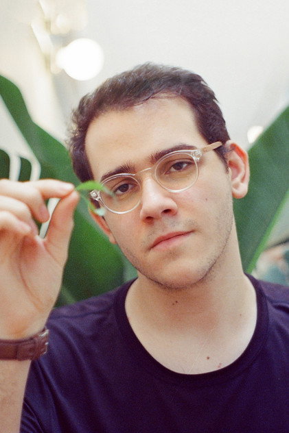 Leonardo Martinelli