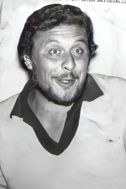 Nello Pazzafini