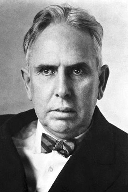 Theodore Dreiser