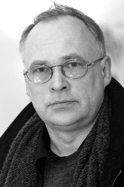 Viljo Saldre