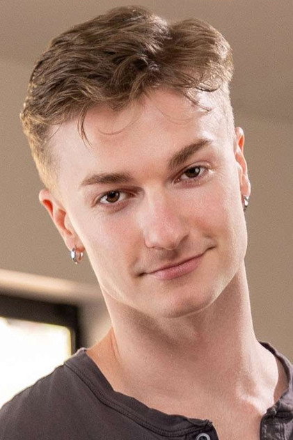 Gage Palmer