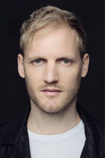 Martijn Westerholt