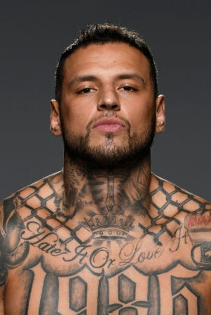 Daniel Rodriguez
