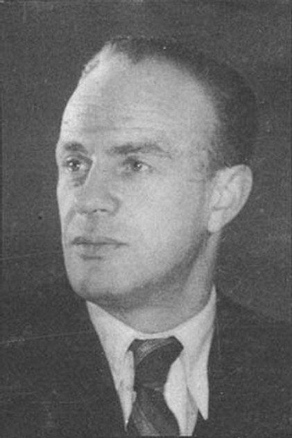 Serafim Anikeyev
