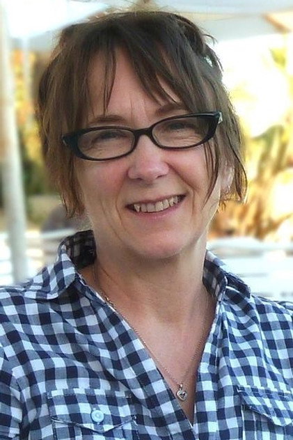 Alison Snowden