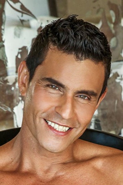 Rafael Carreras