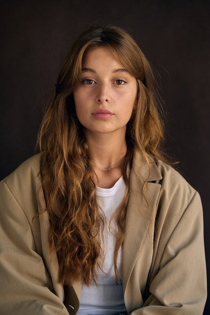 Lucie Fingerhutová