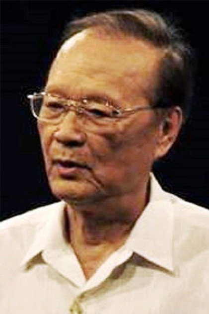 Xuecheng Fu