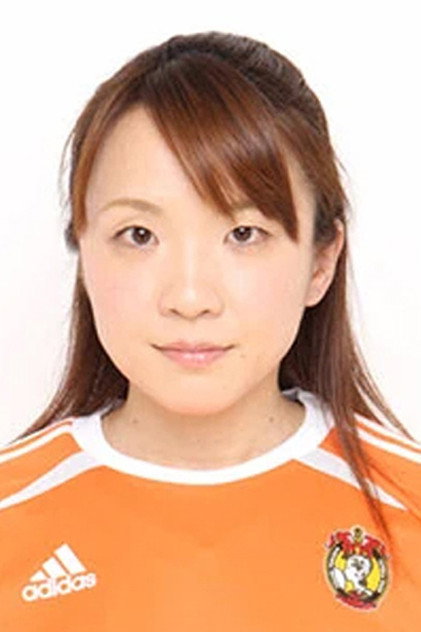 Miki Korenaga