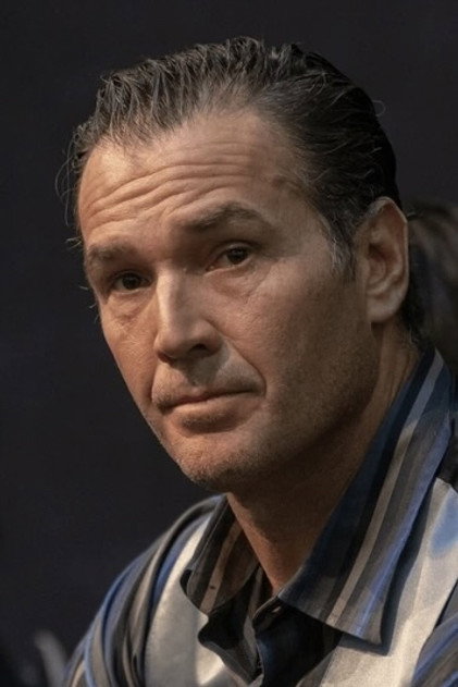 Danny Hassel