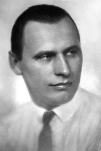 Fritz Rasp