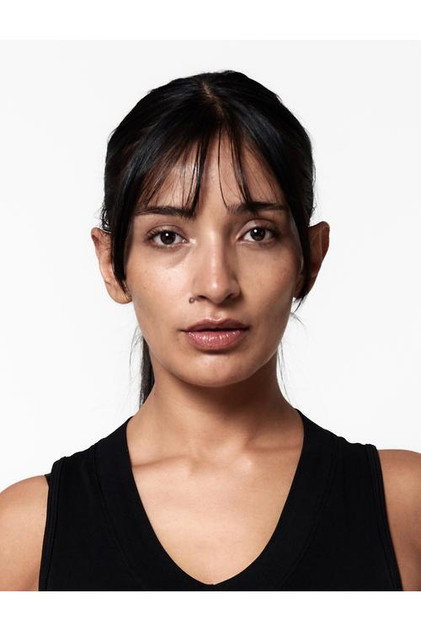 Yasna Rídez