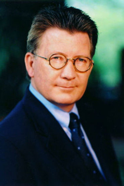Martin Doyle