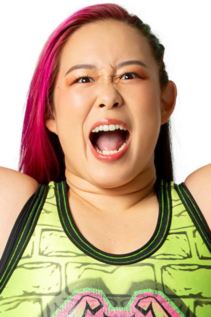Chihiro Hashimoto