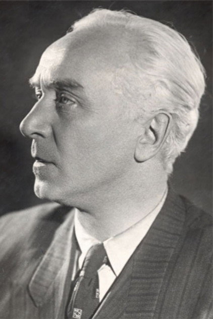 Sergei Vecheslov