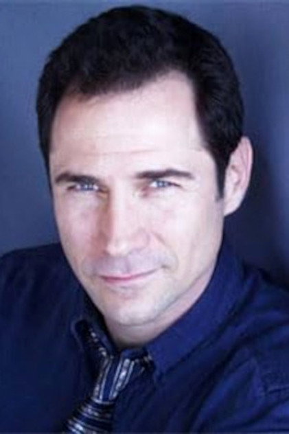 Paul Haber