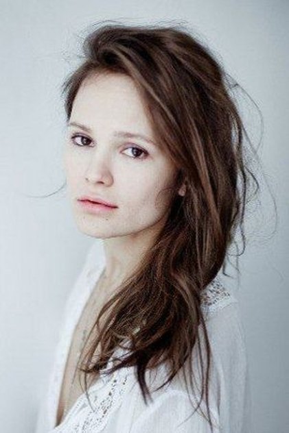 Dasha Charusha