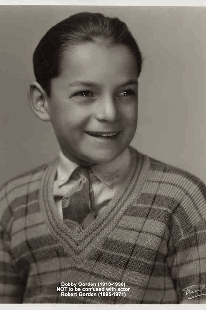Robert Gordon