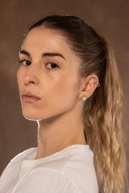 Micaela Johnson