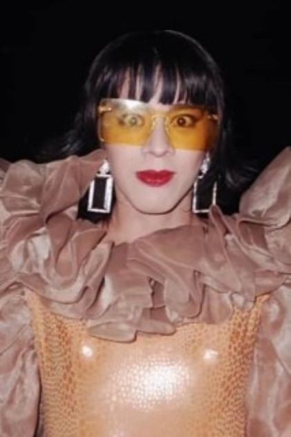 Celeste Lapida