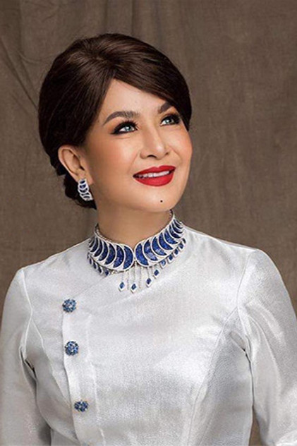 Htun Eaindra Bo