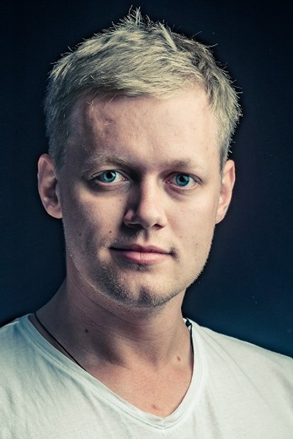 Oskar Punga