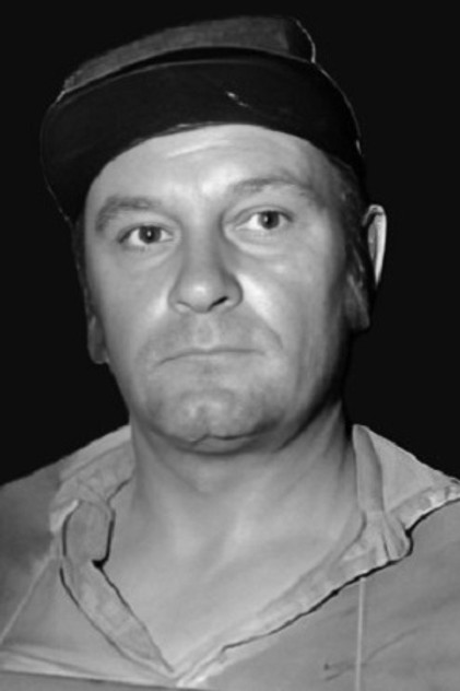 Eddy Chandler